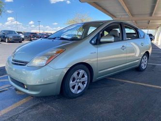 2007 Toyota Prius