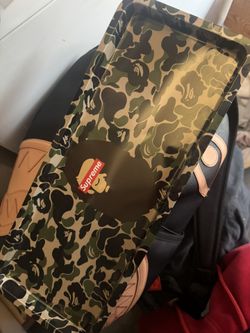 Bape Trey