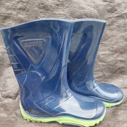 Boy Rain Boots 