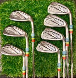 Mizuno JPX 925 Hot Metal