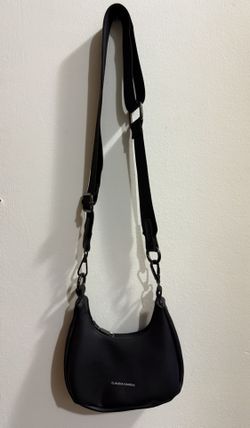Claudia Canova Mini Crossbody Purse