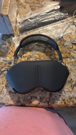 Air Pod Pro max
