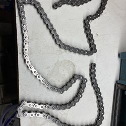 2020 Yamaha R6 OEM New Chain