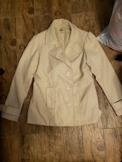 Womens Xl winter coat