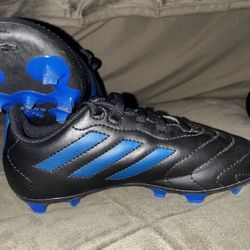 Kids Soccer Adidas cleats