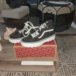 Vans Sk8-HI