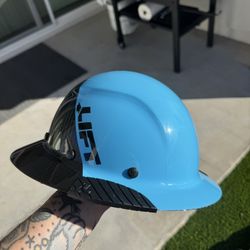 Lift Hardhat