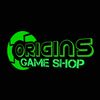 Origins Game Shop