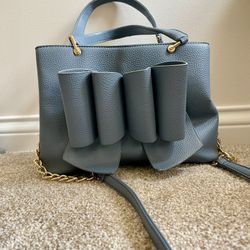 Purse with Bow