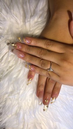 Nails