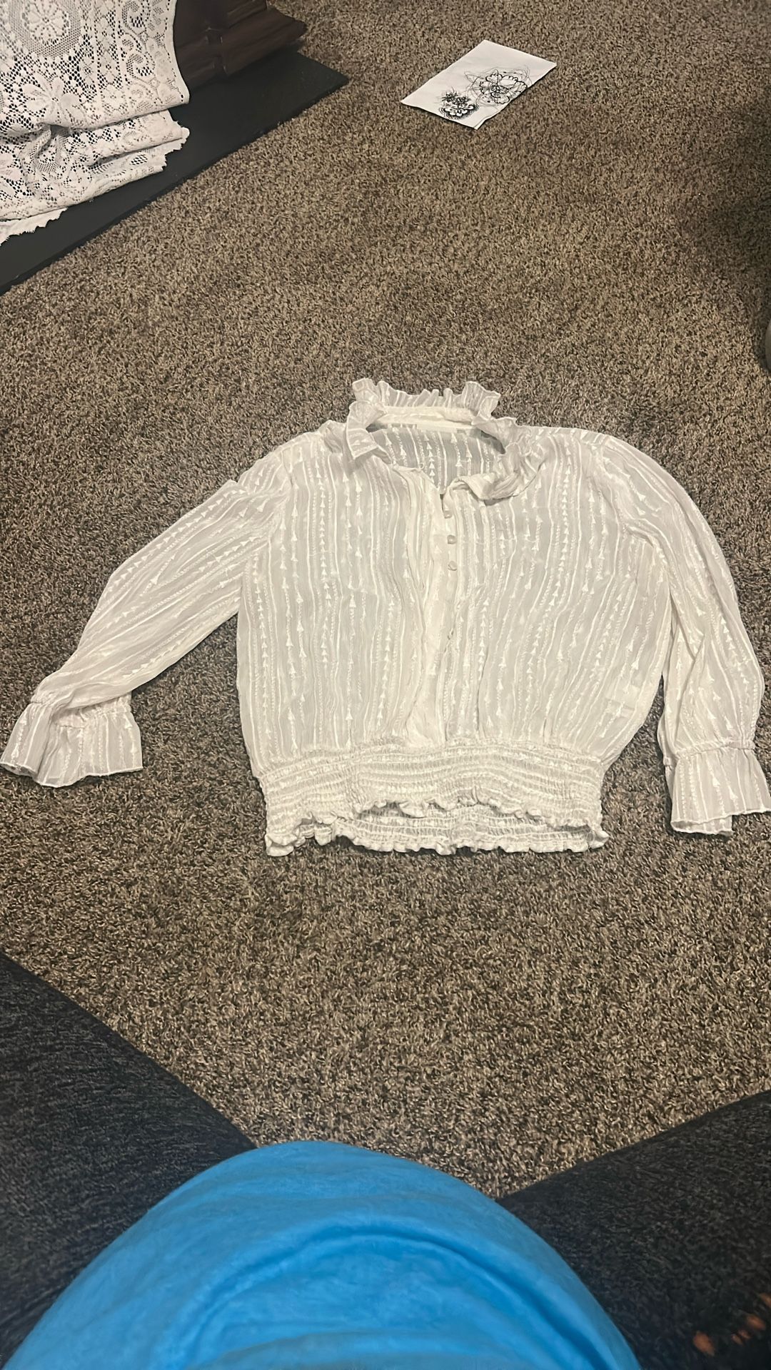 Nice Shirt