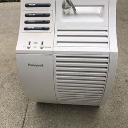 Honeywell TRUE HEPA Air Purifier
