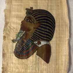 Egyptian Painting 