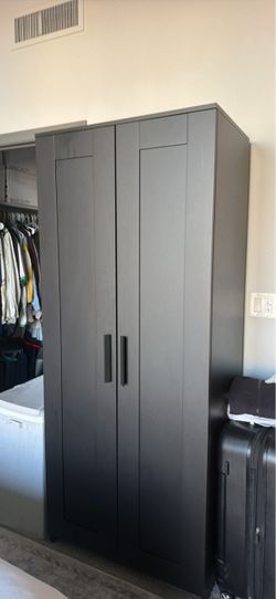 Wardrobe
