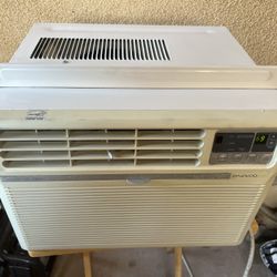 Daewoo 5350 Btu Window Air Conditioner