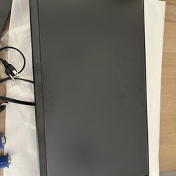 Like new Acer Monitor