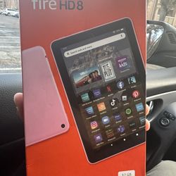 UGG Boots & Amazon Fire HD 8