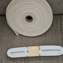 Elastic Rolls 3/4 Inch Wide 