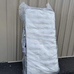 Beauty Rest Twin Mattress - NEW