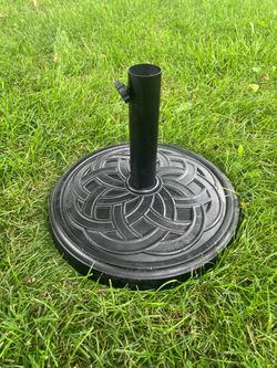 Umbrella stand