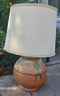 lamp