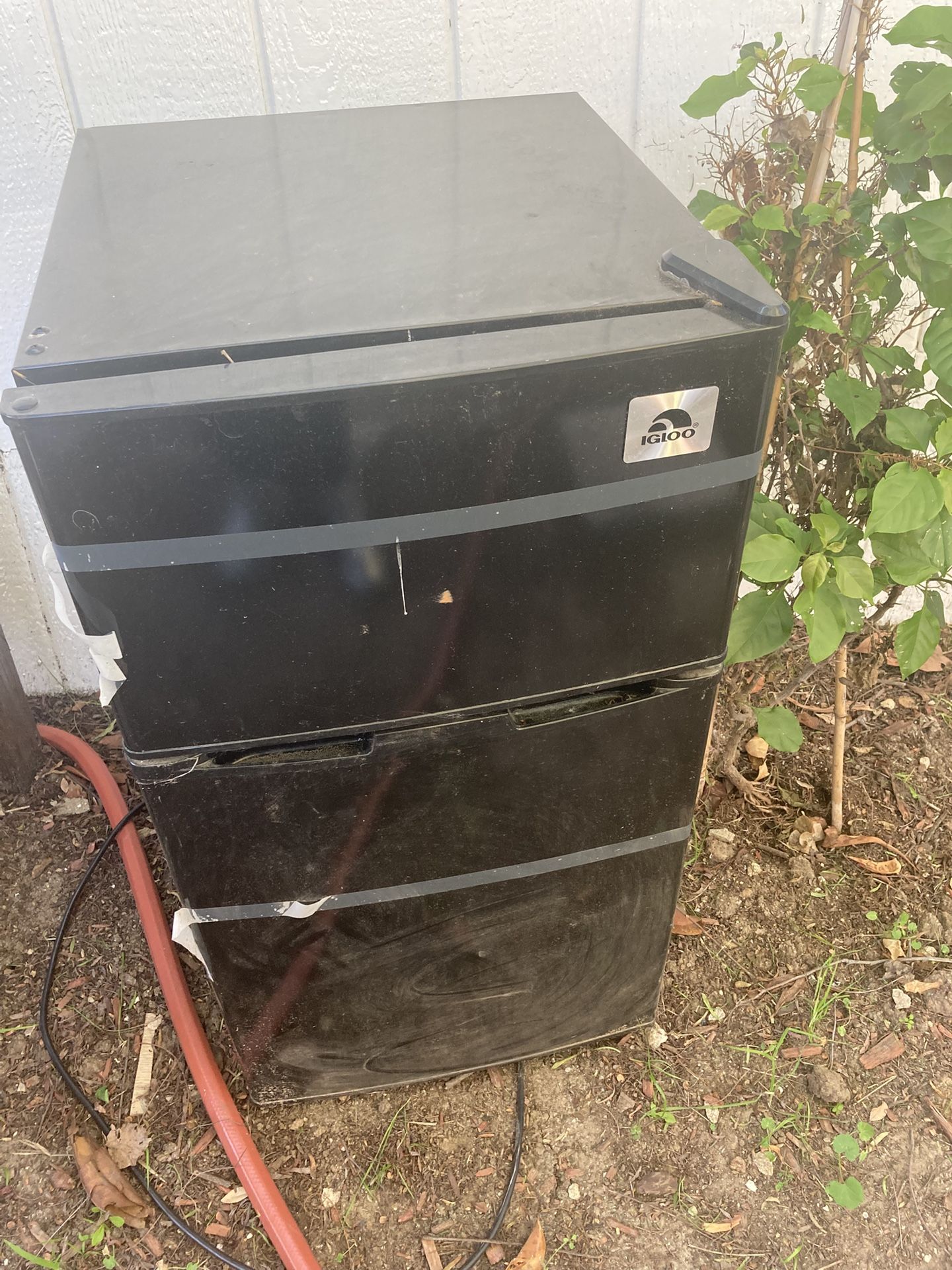 Free Refrigerator