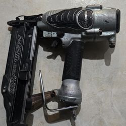 2 1/2 Metabo  Finish 