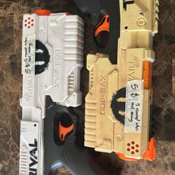 Nerf Rival Kronos