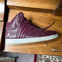 Air Jordan Flight 1 Size 10.5