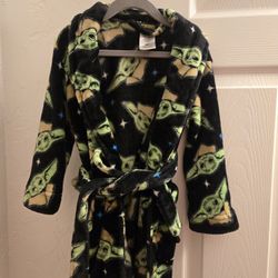 Kids Robe