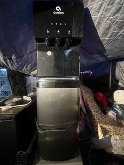 Water dispenser