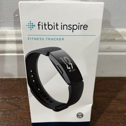 Fitbit Nuevos New