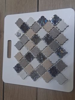 Back splash