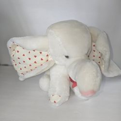 Soft Toy  Plush Elephant