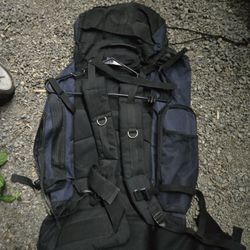 Hiking Pack