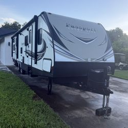 2019 Keystone Grand Passport