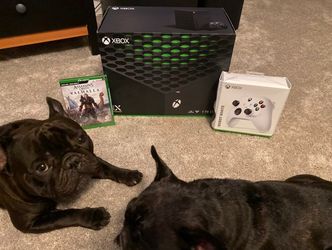 Xbox Series X