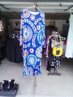 Dress