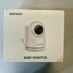 Bonoch Add-on Baby Camera