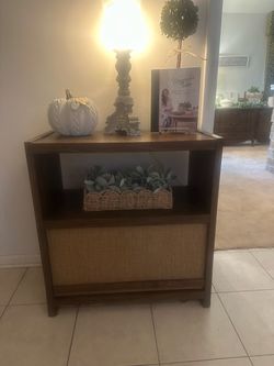 Cute Boho Cabinet