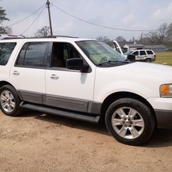 2004 Ford Expedition