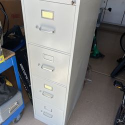 File Cabinet 