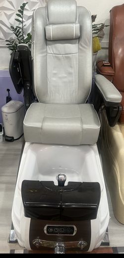 Lexo spa pedicure (Used Like new)
