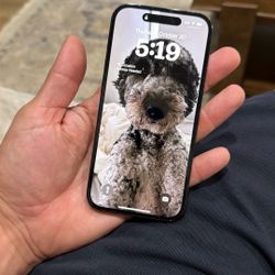 Apple I-phone 14 Pro