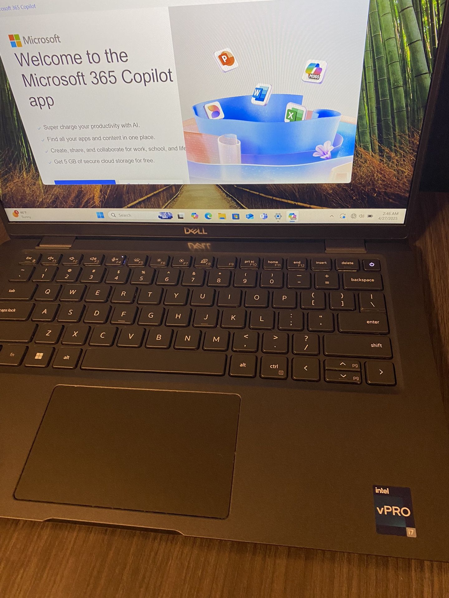 Dell Latitude 7430 12gen I7 16gb Ram 256gb Storage