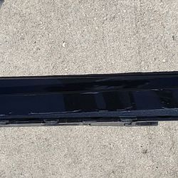 2022 2023 2024 2025 LEXUS IS300 350 LEFT DRIVER SKIRT ROCKER PANEL