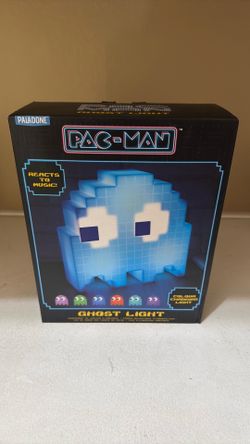 PAC-Man Ghost Light