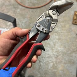 Bluepoint Snips Cutters