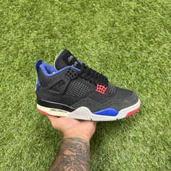 Air Jordan 4s “ Rare Air”