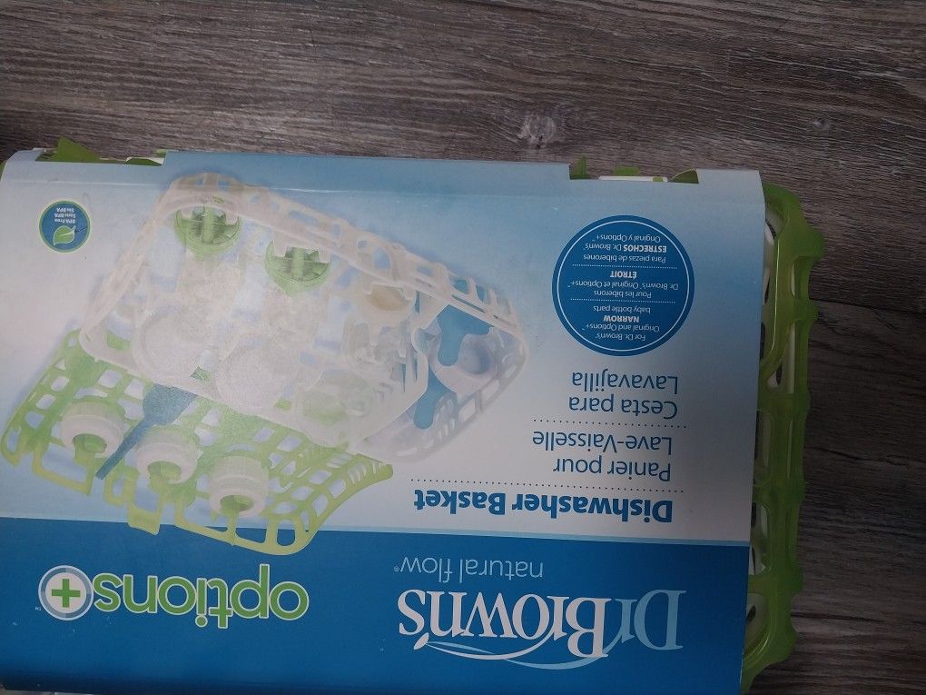 Baby Items, New Born Pampers Half a Case